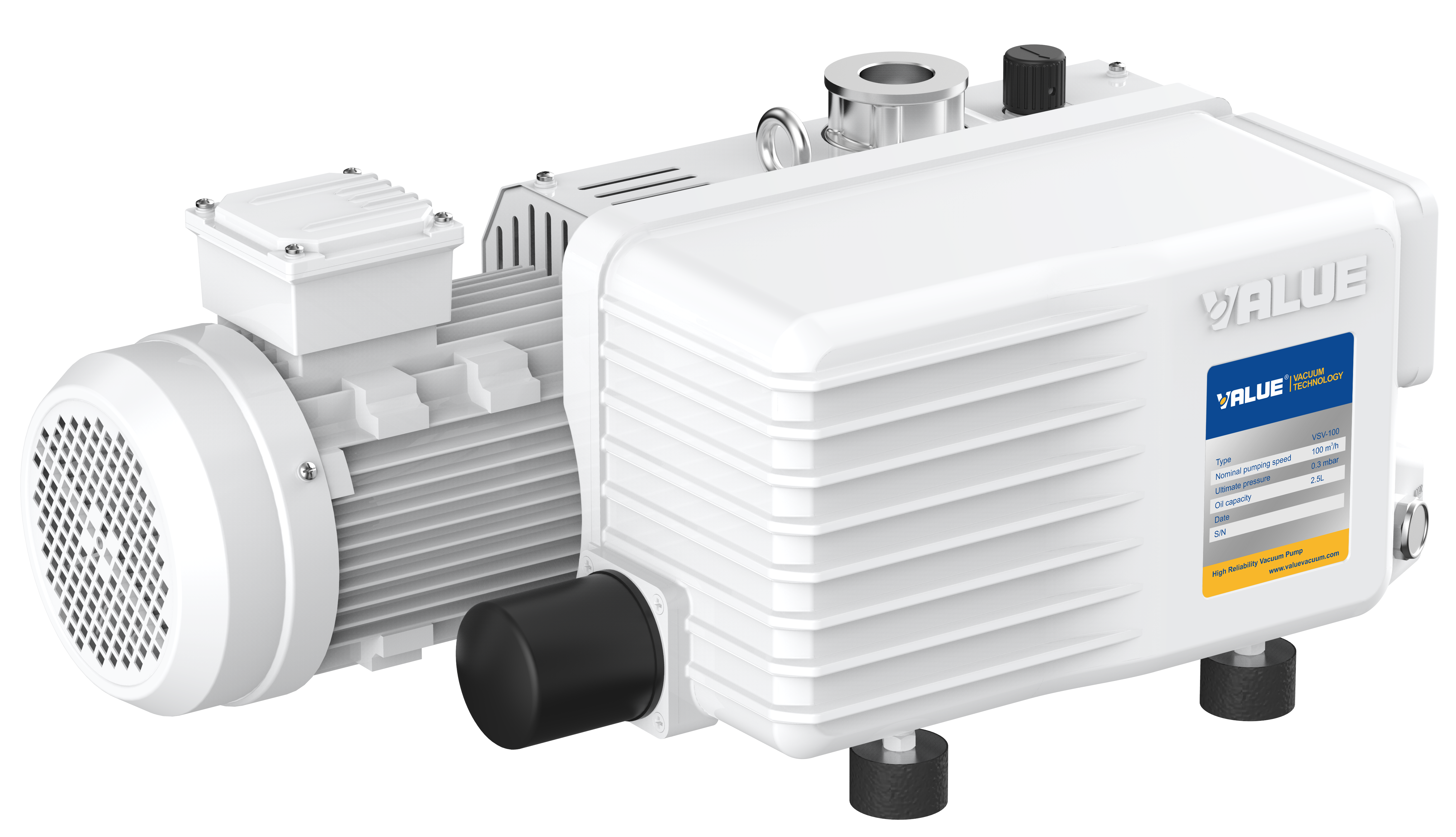 \rotary-vane-vacuum-pumps\vsv-100p\vsv-100p-single-stage-rotary-vane-vacuum-pump-with-100-m-h-air-flow-2